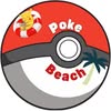 Logo Poke Beach